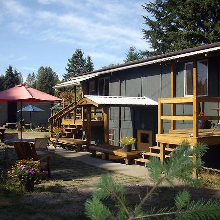 Lake Trail Guesthouse Cumberland Kültér fotó