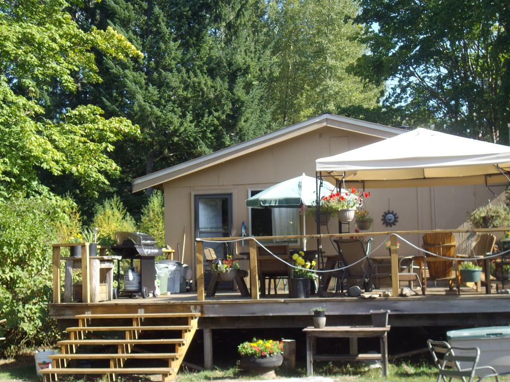 Lake Trail Guesthouse Cumberland Kültér fotó